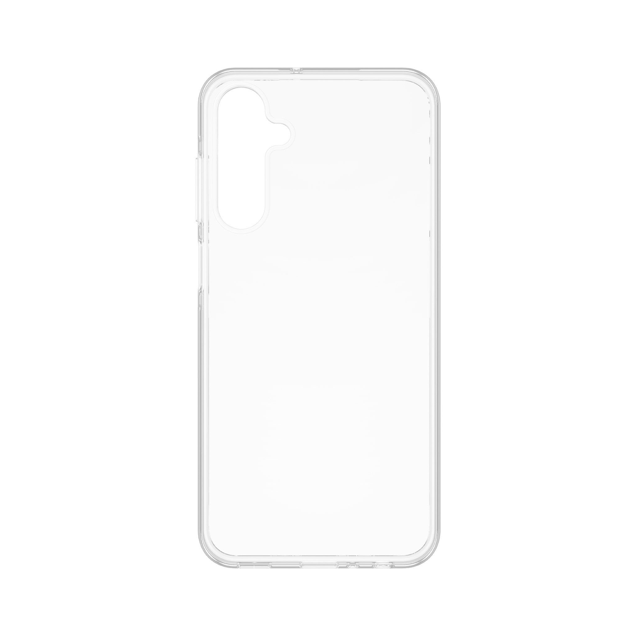 SAFE. by PanzerGlass® TPU Case Samsung Galaxy A25 5G | Transparent